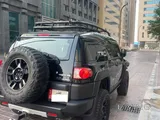 FJ Cruiser TRD - Original Paint